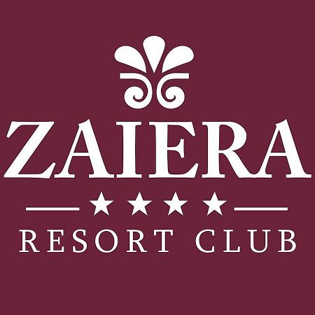 Zaiera Resort Siracusa Solarino Экстерьер фото