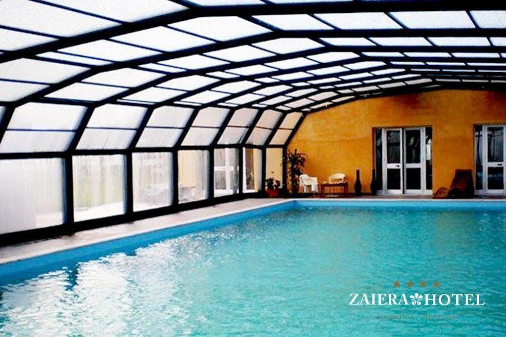 Zaiera Resort Siracusa Solarino Экстерьер фото