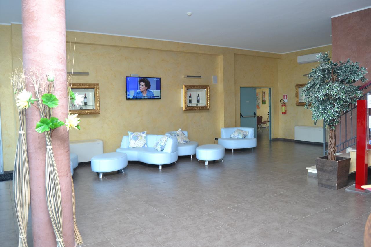 Zaiera Resort Siracusa Solarino Экстерьер фото