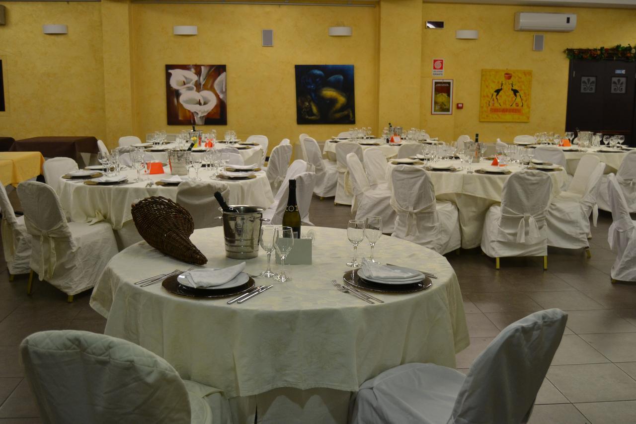 Zaiera Resort Siracusa Solarino Экстерьер фото
