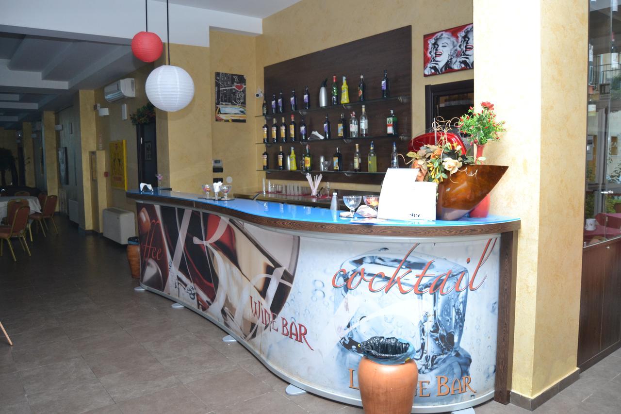 Zaiera Resort Siracusa Solarino Экстерьер фото