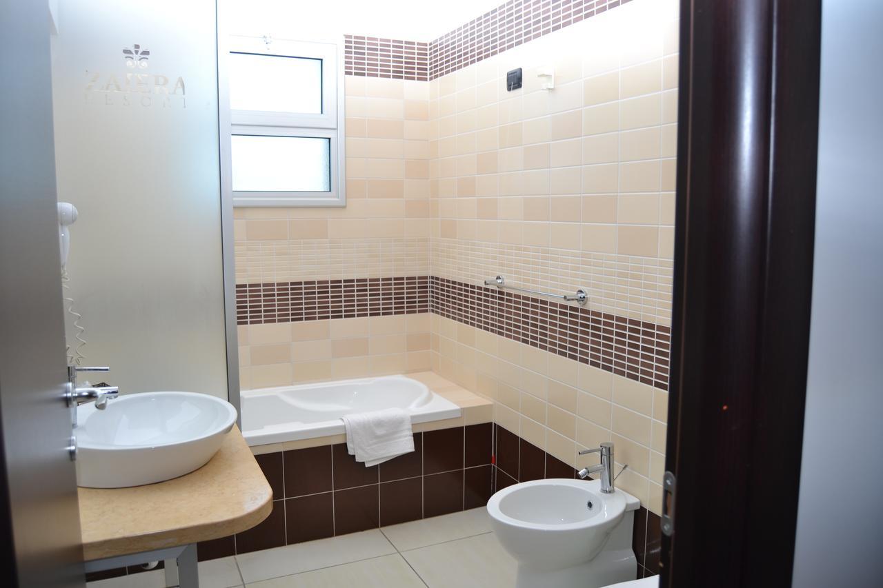 Zaiera Resort Siracusa Solarino Экстерьер фото