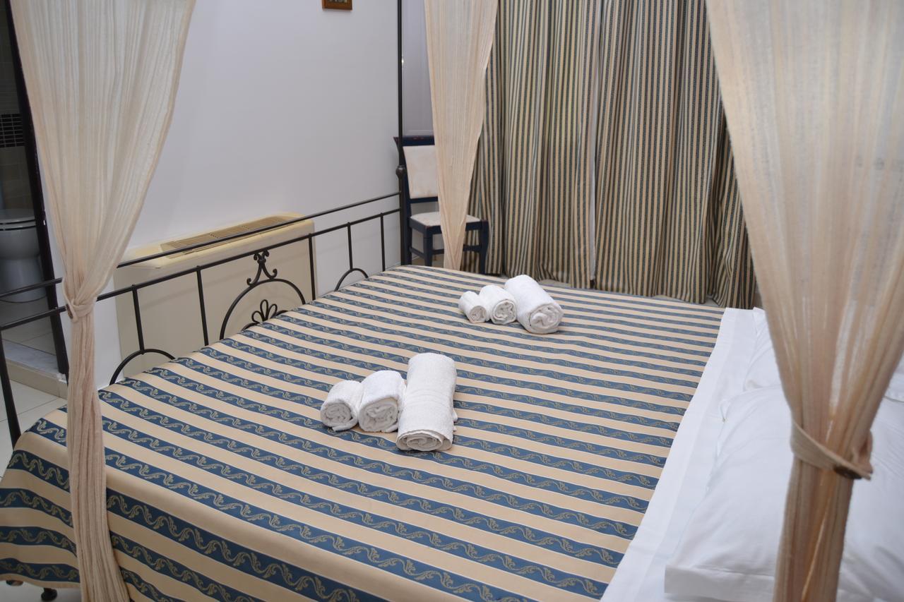 Zaiera Resort Siracusa Solarino Экстерьер фото