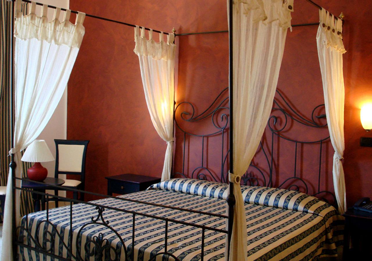 Zaiera Resort Siracusa Solarino Экстерьер фото