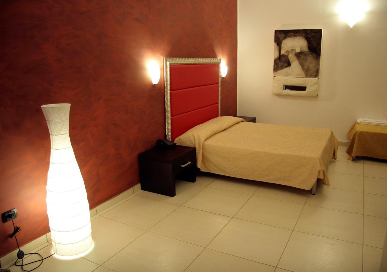 Zaiera Resort Siracusa Solarino Экстерьер фото