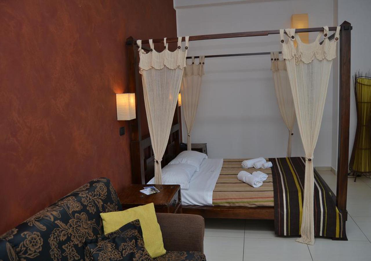 Zaiera Resort Siracusa Solarino Экстерьер фото