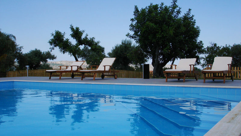 Zaiera Resort Siracusa Solarino Экстерьер фото